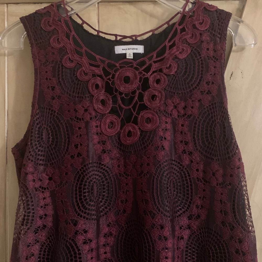 Max Studio Dress - Picture 1 of 2